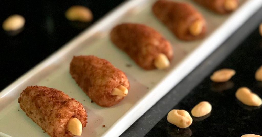 cajuzinho-fit-com-pasta-de-amendoim-mandubim-destacada-lourenco-alimentos-distribuidora