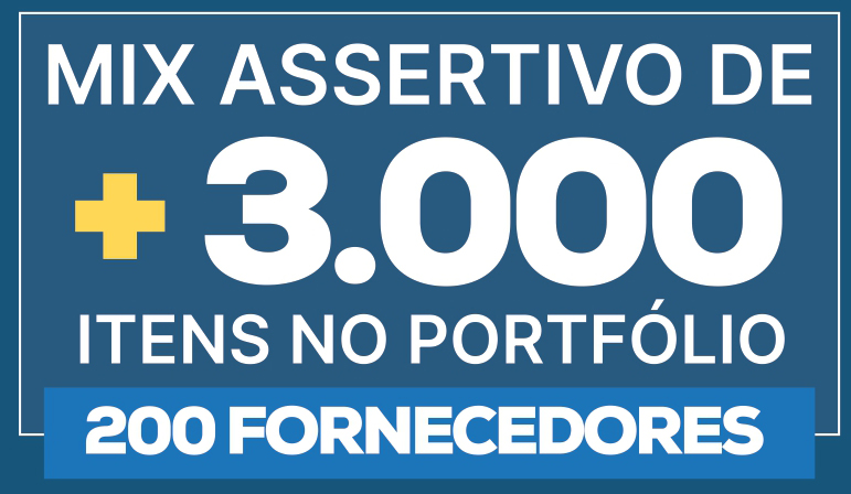 lourenco-distribuidora-produtos-alimentos-saudaveis-infografico-mix-asserttivos-3000-itens-no-portifolio