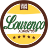lourenco-distribuidora-produtos-alimentos-saudaveis-infografico-diferenciais-Logo